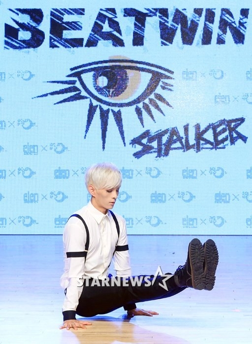 비트윈 영조 / 사진=이기범 기자