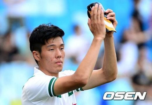 석현준. /사진=OSEN