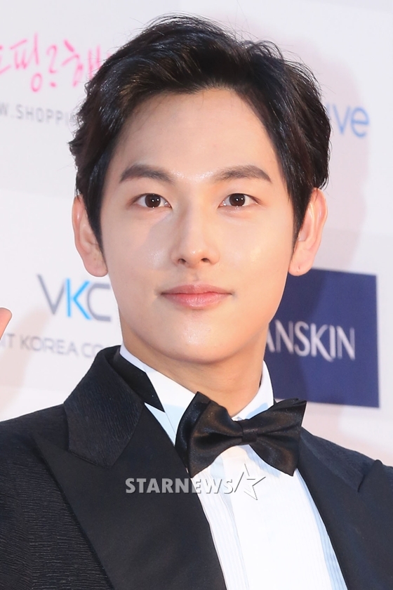 임시완 / 사진=스타뉴스