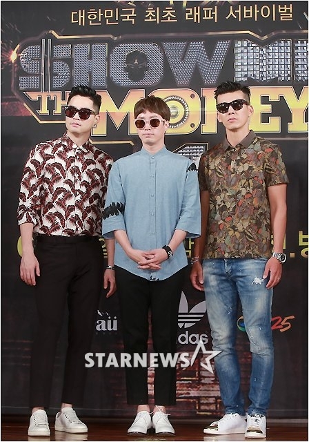 타블로, 지누션 / 사진=스타뉴스
