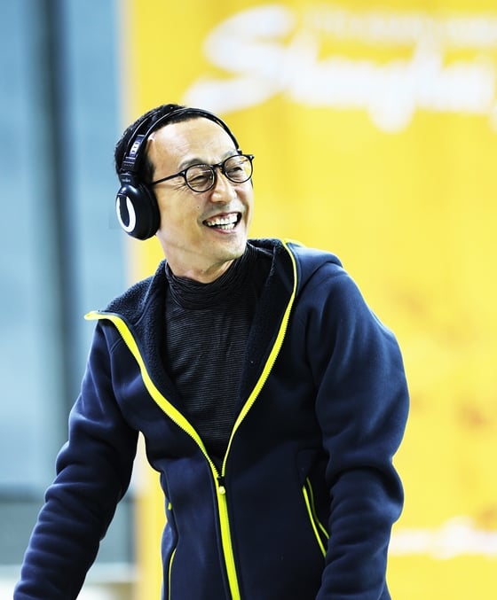표민수 PD / 사진제공=씨에이엠피