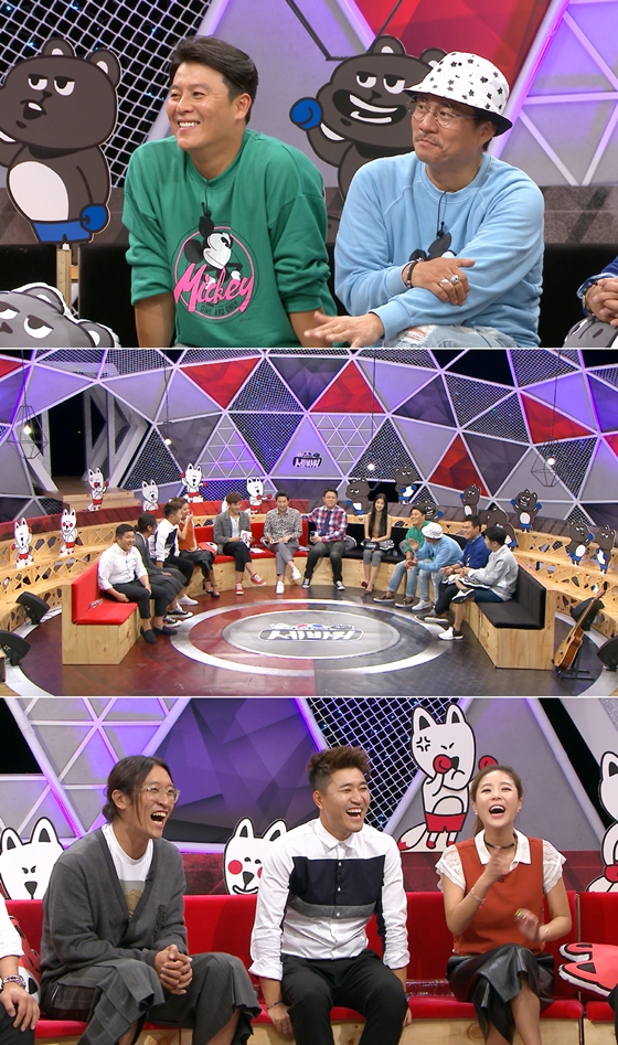 사진제공=MBC '세바퀴'