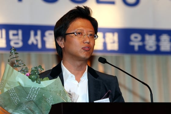 장혁재 PD / 사진=스타뉴스