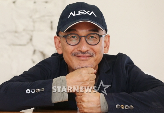 이준익 감독/사진=이동훈 기자
