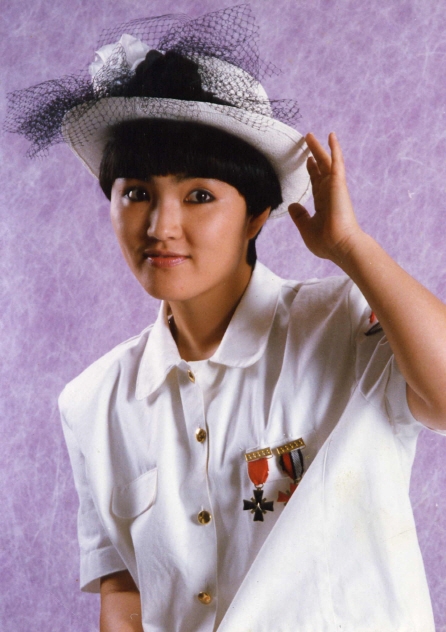 故 장덕