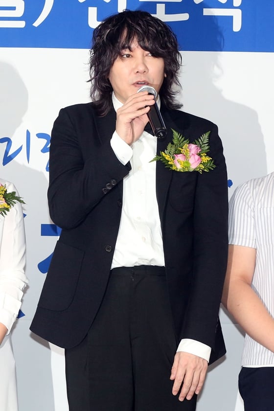 김장훈 / 사진=스타뉴스