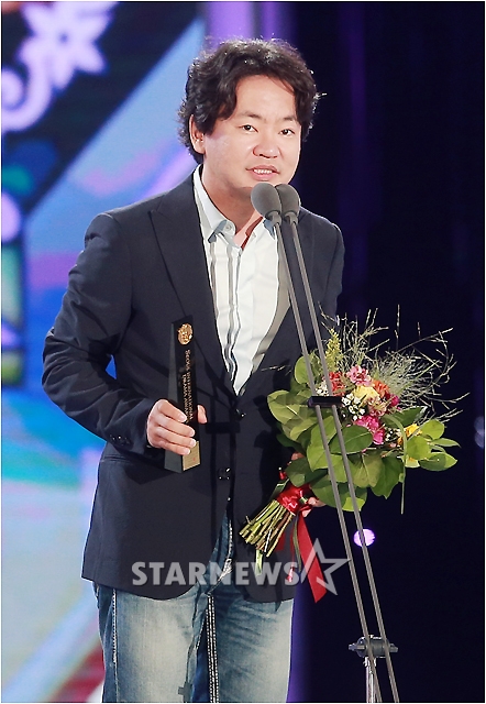 연출자 김원석 PD /사진=김창현 기자