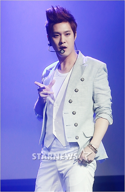 승호 / 사진=스타뉴스