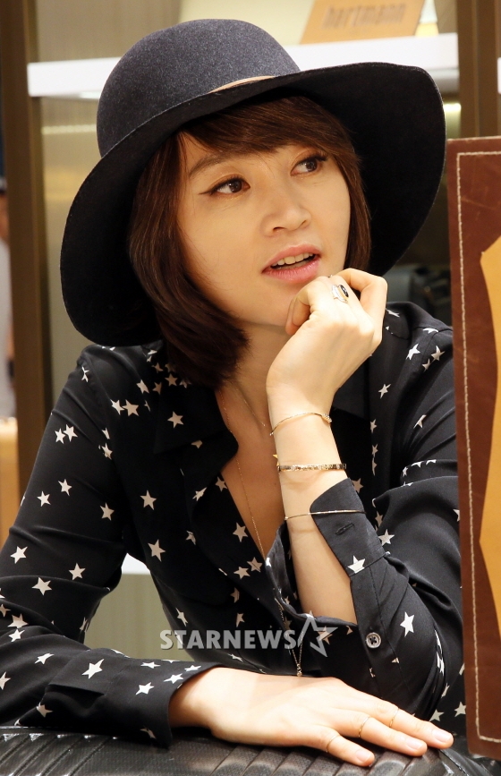 김혜수/사진=임성균 기자