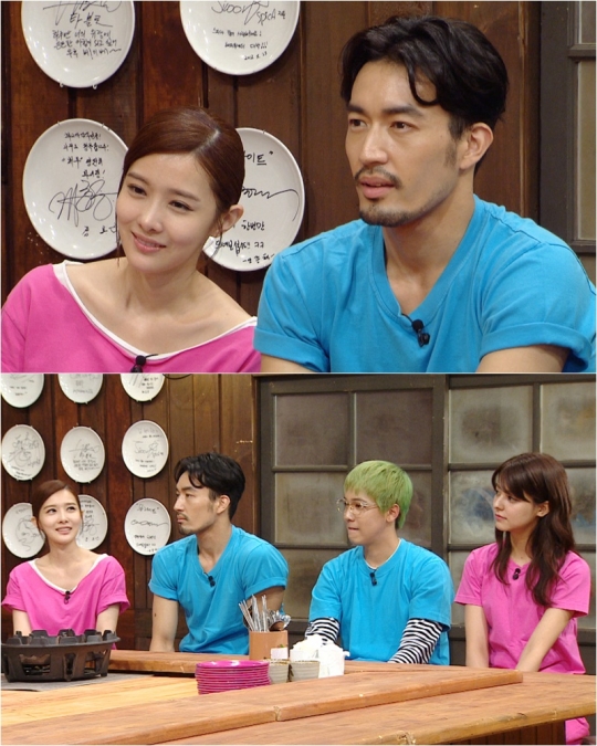 / 사진제공=KBS 2TV