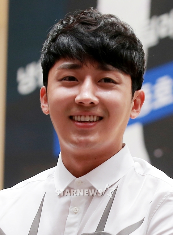 배우 손호준/사진=김창현 기자