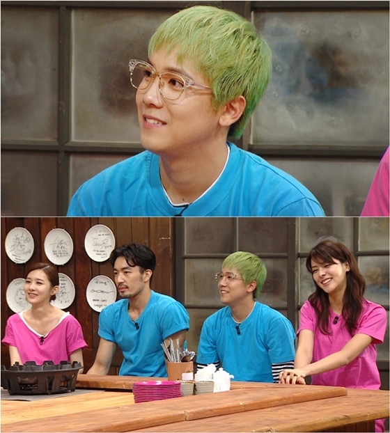/사진제공=KBS 2TV '해피투게더3'