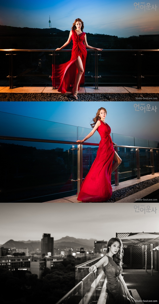 이진 아나운서 / 사진제공=MBC