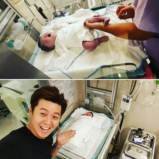 /사진=이상구 페이스북