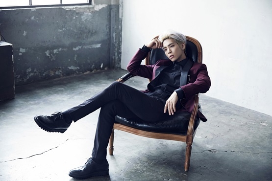 샤이니 종현 / 사진제공=SM엔터테인먼트