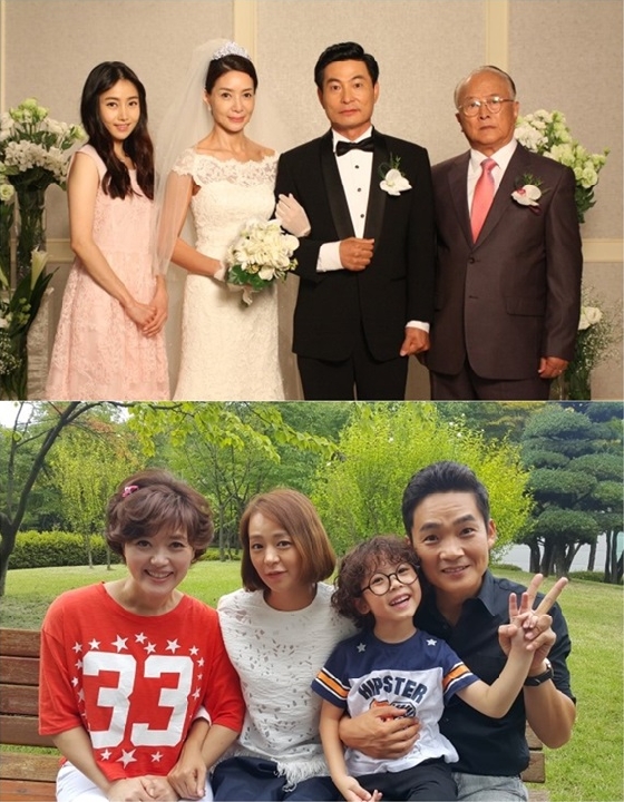 /사진제공=SBS '어머님은 내 며느리'