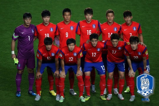 슈틸리케호. /사진=대한축구협회 제공