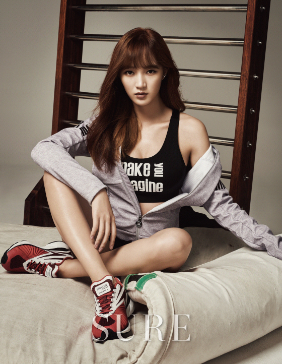 미쓰에이 지아