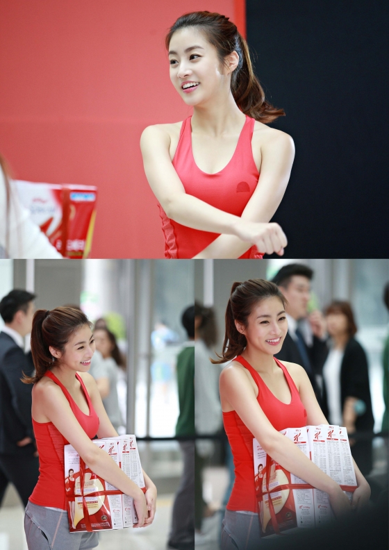 강소라