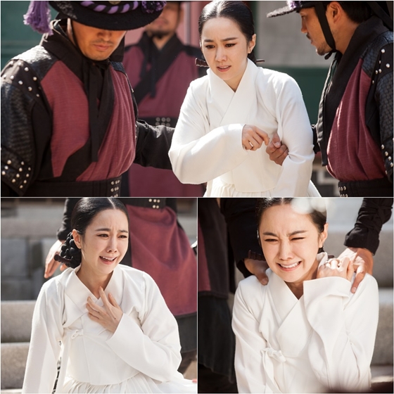 김민서 / 사진제공=김종학 프로덕션