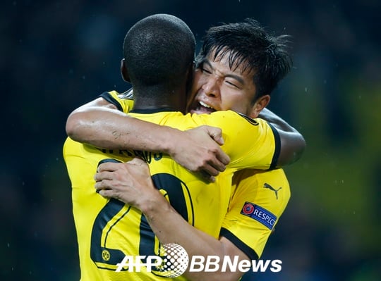 박주호. /AFPBBNews=뉴스1