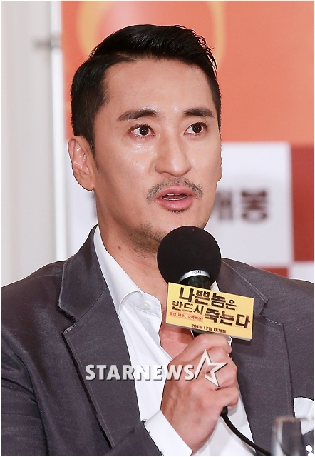 신현준 / 사진=김창현 기자