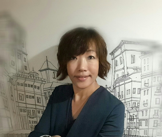 삼성전자 글로벌마케팅 브랜드 전략팀 조현주 상무/사진제공=칸 라이언즈 한국사무국