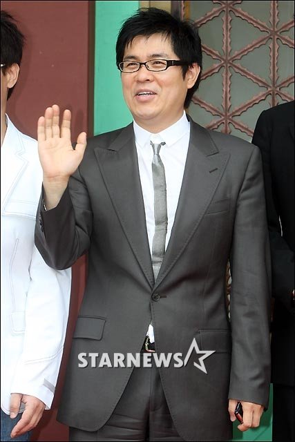 방송인 김용만 / 사진=스타뉴스