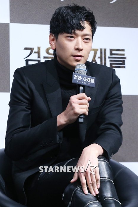 강동원 / 사진=이기범 기자
