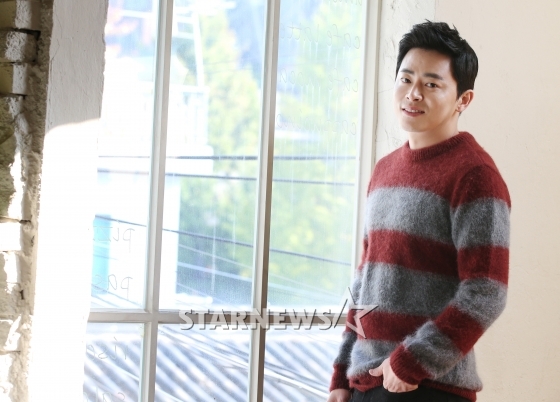 조정석/사진=이동훈 기자