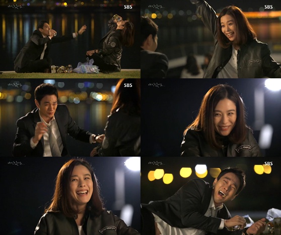 /사진 = SBS '애인있어요' 방송화면