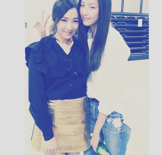 /사진=혜박 인스타그램 캡처