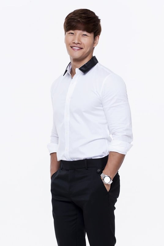 김종국 / 사진제공=마루기획