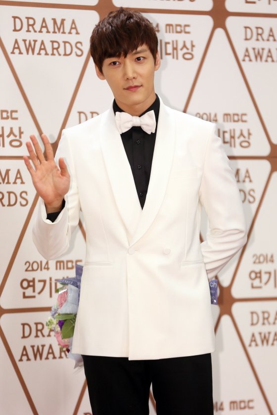 최진혁/사진=머니투데이 스타뉴스