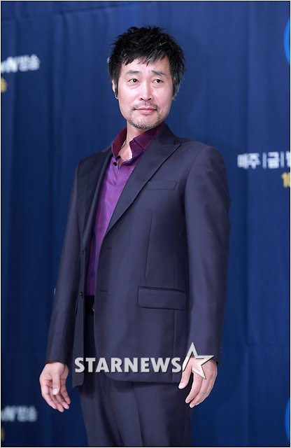 장동민(왼쪽)과 하연수 / 사진=김창현 기자