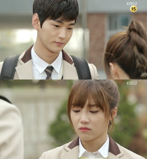 /사진=KBS 2TV '발칙하게 고고' 영상 캡처