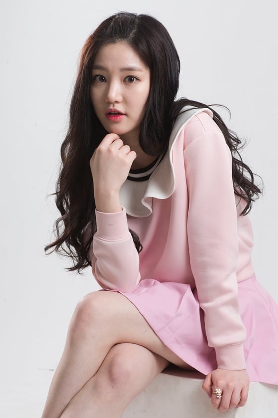 이유비 / 사진=임성균 기자 tjdrbs23@