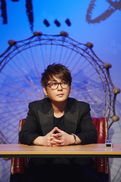 신승훈 / 사진제공=도로시컴퍼니
