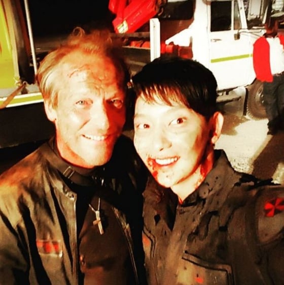 /사진=이준기 인스타그램