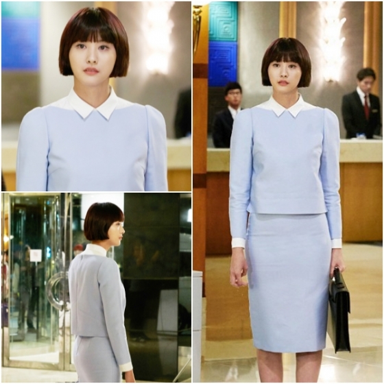 KBS 2TV 새 월화드라마 '오 마이 비너스' 유인영