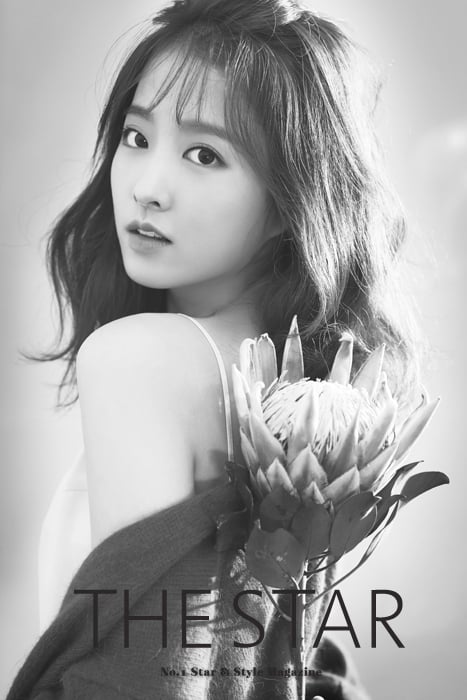 배우 박보영 /사진제공=더스타