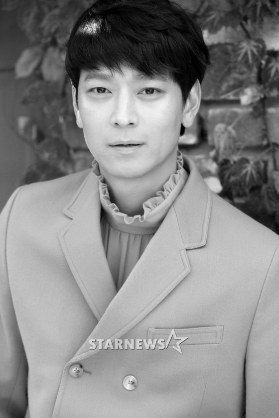 영화 '검은사제들' 강동원 / 사진=임성균 기자