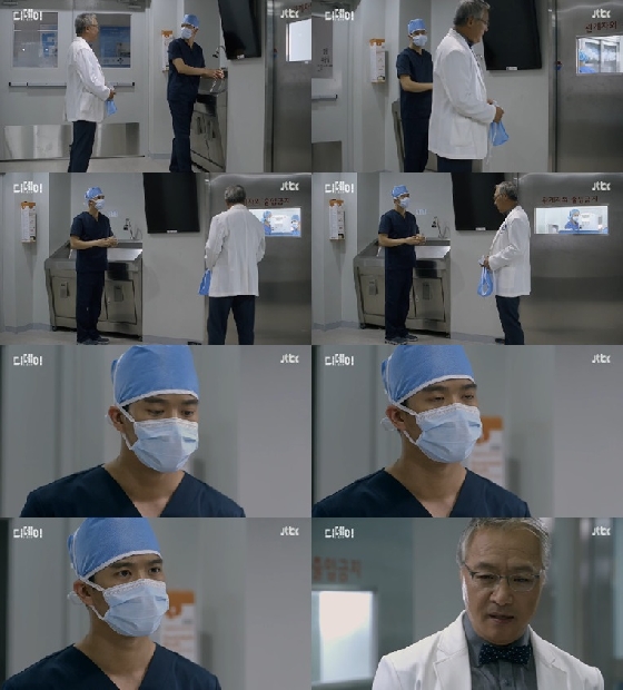 /사진=JTBC '디데이' 방송화면 캡처