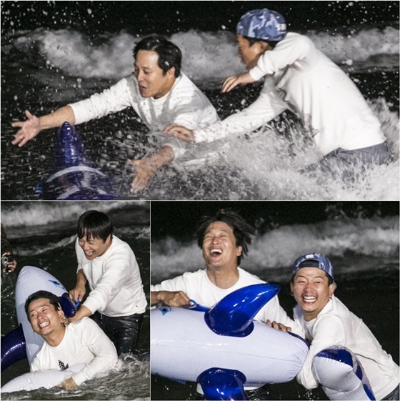 /사진제공=KBS 2TV '해피선데이-1박2일 시즌3'