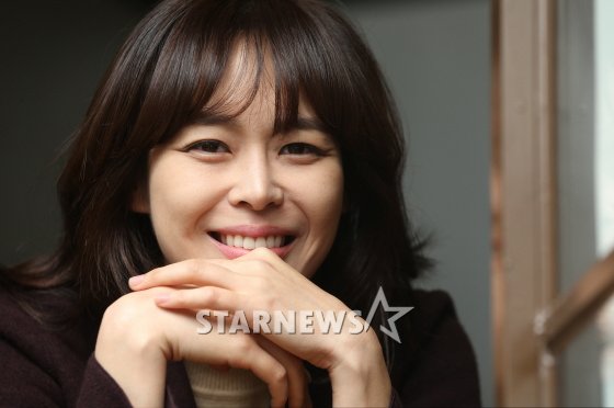이하나/사진=이기범 기자