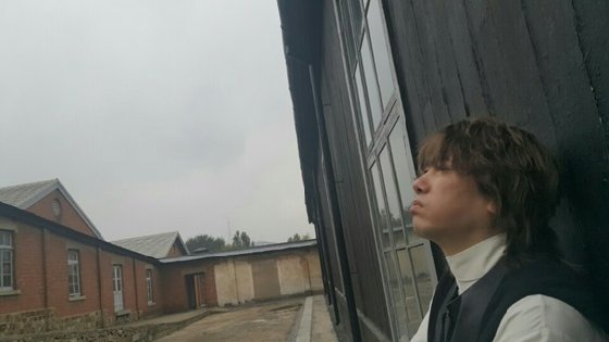 가수 김장훈 /사진제공= 공연세상