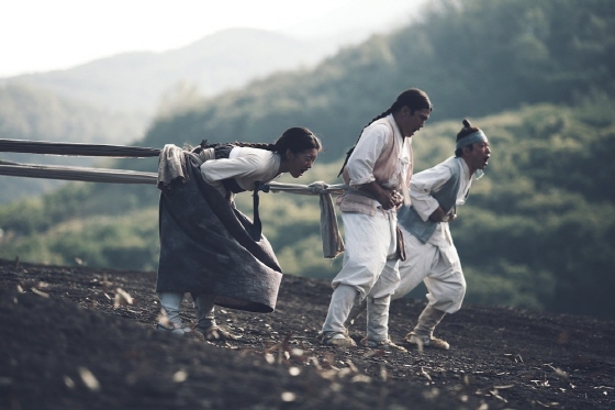 수지가 주연한 영화 '도리화가'의 한 장면 /사진제공=CJ엔터테인먼트