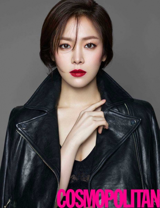 한지민