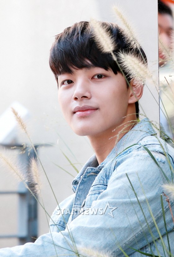 배우 여진구 /사진=김창현 기자
