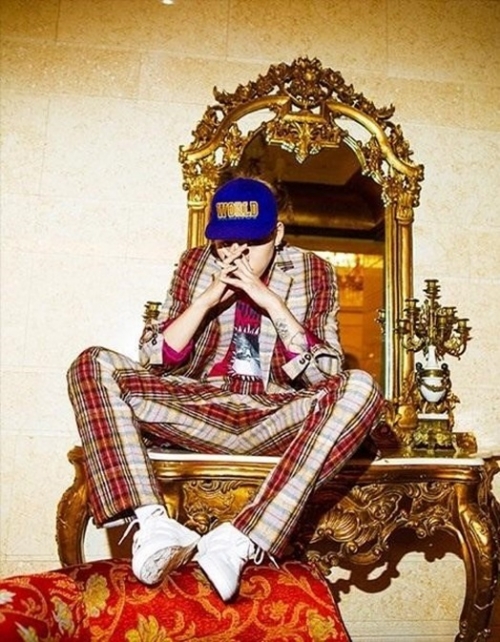 블락비 지코 /사진=세븐시즌스
